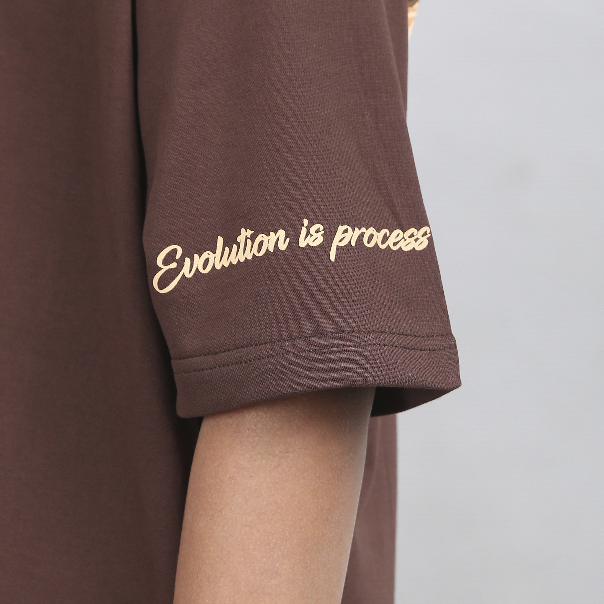 Oversized T-Shirt